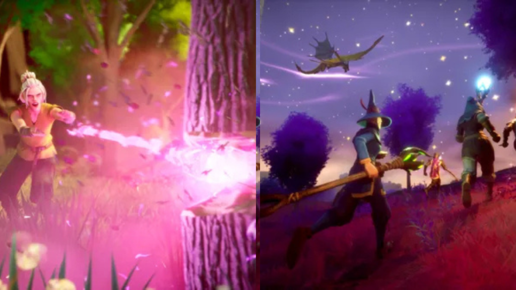 RuneScape Dragonwilds: Jagex Unveils New Survival Spinoff Entering Early Access This Spring